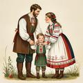 Неделя родительской любви