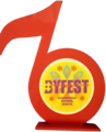 X Международном фестивале искусств #BYFEST 