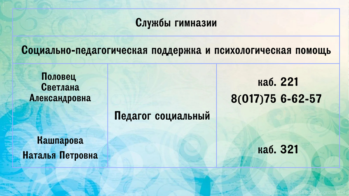 Руководство